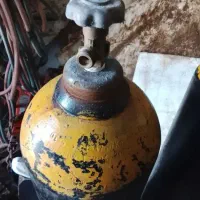 پخش انواع کپسول های اکسیژن