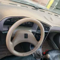 پژو ۴۰۵ رینگ اسپرت توکرم|خودرو سواری و وانت|اقبالیه, |دیوار