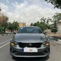 تارا صفرV1دنده ای1404+کارت سوخت+گارانتی وبیمه بدنه