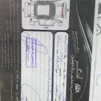 کوییک s مدل 1400|خودرو سواری و وانت|گرمی, |دیوار