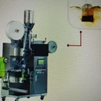 دستگاه تی بگ زن