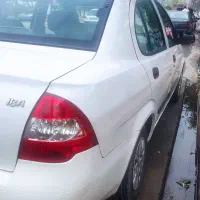 تیبا 1 دوگانه سوز فابریک مدل 1395|خودرو سواری و وانت|سلمان‌شهر, |دیوار