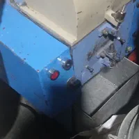 فروش اسیاب پلاستیک چینی|ماشین‌آلات صنعتی|تهران, جوادیه تهرانپارس|دیوار