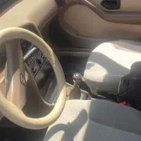 پژو 405 GLX - دوگانه سوز CNG، مدل ۱۳۸۹