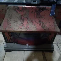 بخاری بزرگ نو