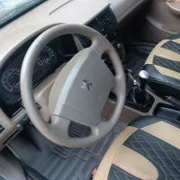 پژو ۴۰۵ دوگانه فابریک ۹۸