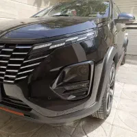 X33 cross در حد صفر