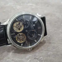 ساعت پتک فلیپ اتوماتیک