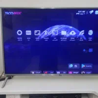 اندروید باکس تسکو|صوتی و تصویری|تهران, زیبادشت|دیوار