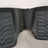 کفپوش صندلی عقب روا سال