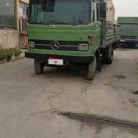 خاور 808مدل70