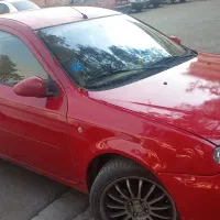 پروتون جنتو اتومات مدل ۲۰۰۷