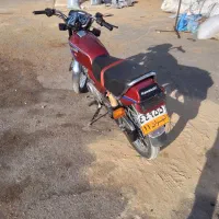 کاوازاکی gto|موتورسیکلت|آذرشهر, |دیوار
