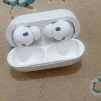 AirPods Pro|لوازم جانبی موبایل و تبلت|آبادان, |دیوار