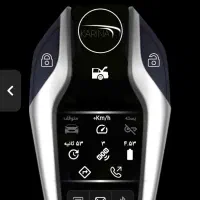 ردیاب و دزدگیر هوشمند خودرو کارینا