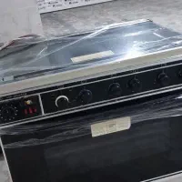 اجاق گاز پنج شعله|اجاق گاز و لوازم برقی پخت‌وپز|رشت, دروازه لاکان|دیوار