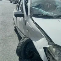 تیبا 2تصادفی