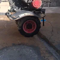 تیلر ۷اسب ورما به شرط