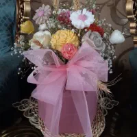 شمع عطر دار وشناور در آب|صنایع دستی و سایر لوازم تزئینی|تهران, سلسبیل جنوبی|دیوار