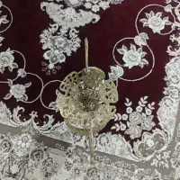 گلدان برنز|صنایع دستی و سایر لوازم تزئینی|محمدشهر, محمدشهر|دیوار