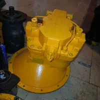 پمپ اصلی بیل لیبهر ۹۳۲ آلمانی