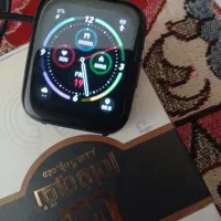 ساعت هوشمند