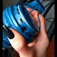 هدفون سالم|پخشکننده همراه|رشت, حمیدیان|دیوار