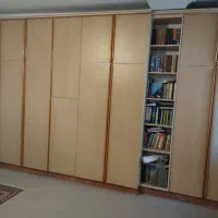 فروش آپار تمام تریپلکس ۴خواب آفخراه|فروش آپارتمان|رشت, چله خانه|دیوار