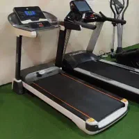 تردمیل لیدر اسپرت DK55AB|تجهیزات ورزشی|پاکدشت, شهرک امام رضا|دیوار