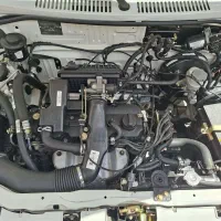 پراید ۱۱۱ مدل ۹۸