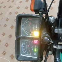 موتور ۱۵۰احسان در حد صفر