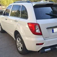 لیفان x60 مدل ۹۳|خودرو سواری و وانت|تبریز, |دیوار