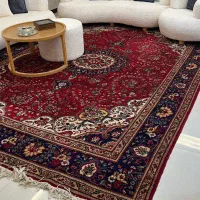 فرش دستباف 12 متری