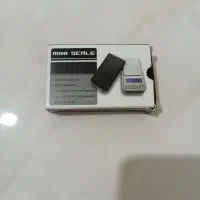 ترازو|سایر لوازم برقی|شاهین‌شهر, نسیم ۵|دیوار