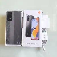 شیاومی Redmi Note 11 Pro