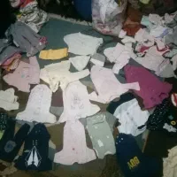 پلیوروشلوار30هزار|کفش و لباس بچه|پاکدشت, پاکدشت (مامازند)|دیوار