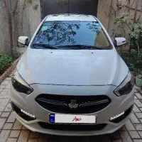 شاهین G سانروف 1400 کم کارکرد