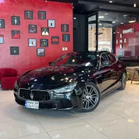 اتولچی  مازراتی Q4۲۰۱۵ پلاک جزیره ۲۶ تا کار