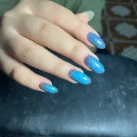 کلیه خدمات ناخن