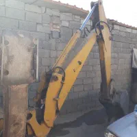 بیل بکهو
