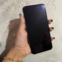 گوشی a55 256 گیگ رام 8  معاوضه فقط با poco x7 pro