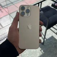 iPhone 16 pro max اکتیو اک