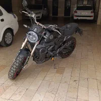 زونتس z2 g1 150 پره