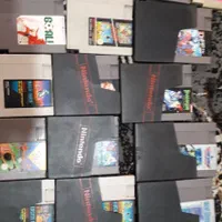 کنسول بازی قدیمی نینتندو نس nintendo میکرو|کنسول، بازی ویدئویی و آنلاین|تهران, خواجه نظام الملک|دیوار
