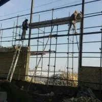شیشه سکوریت کرکره برقی پنجره دوجداره UPVC|خدمات پیشه و مهارت|کرج, گلشهر|دیوار