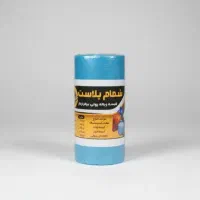 پخش عمده کیسه زباله آبی درجه یک