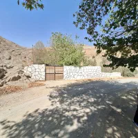 ۱۳۲۵ متر ویلایی روستای توریستی برغان بالا بر اصلی|فروش خانه و ویلا|کرج, گلشهر|دیوار