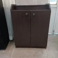 فروش میز TV کمد سه تیکه و جاکفشی|میز تلویزیون|شیراز, شریفآباد|دیوار