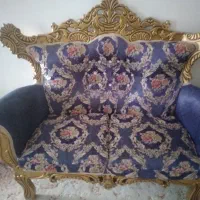 مبل|مبلمان خانگی و میز عسلی|کرج, المهدی|دیوار