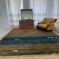 فروش گبه ۱۲ متری ۶ متری ۳ متری منزل ویلا باغ